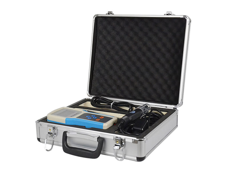 恒美智造土壤多參數測定儀產品知識圖譜白皮書